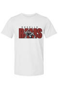RAMS tshirt 