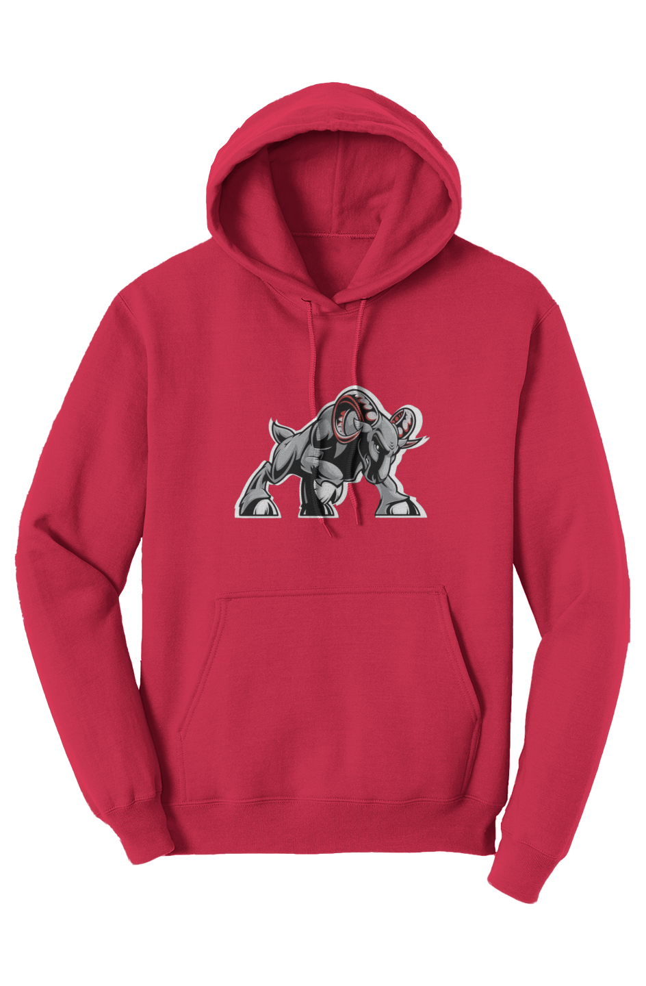 Logo Hoodie 