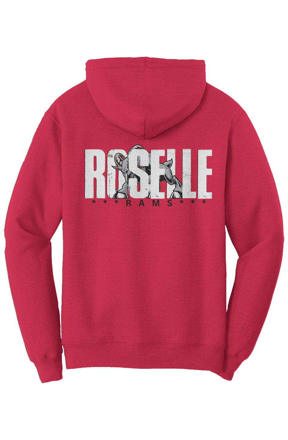 Logo Hoodie 