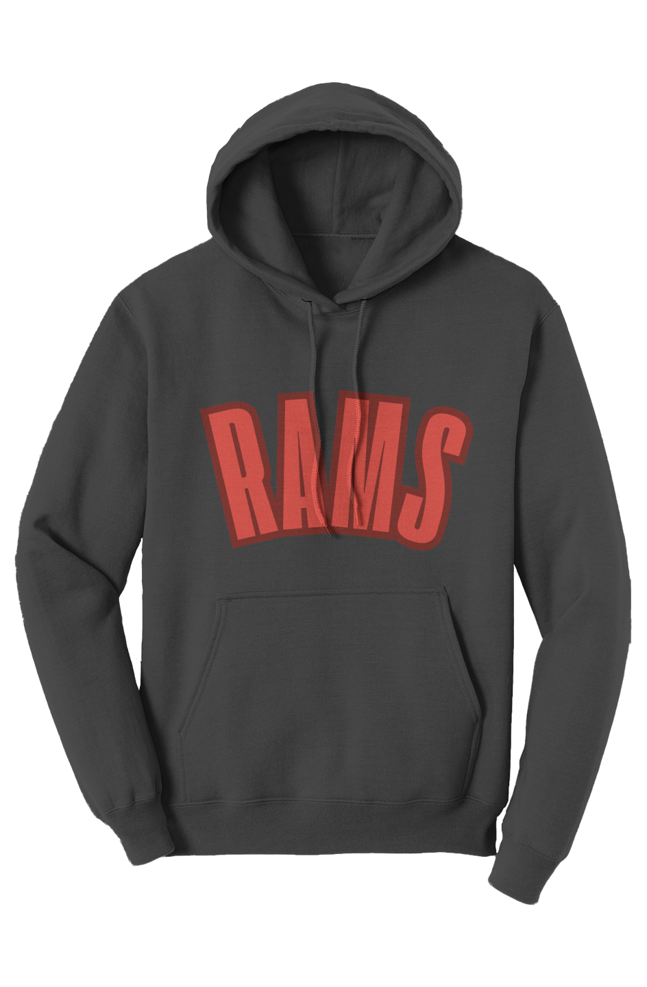 RAMS Classic Hoodie 